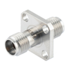 Coaxial Connector (RF) Adapters - 6099-PE91538-ND - DigiKey