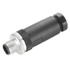 Circular Connector Assemblies - 281-1924950000-ND - DigiKey