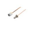 Coaxial Cables (RF) - 6099-PE3W03158-12-ND - DigiKey