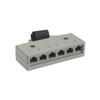 Patchbay, Jack Panels - 5073-EC806F-ND - DigiKey