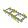 Headers, Specialty Pin - 612-APO-640-G-C-ND - DigiKey