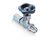 Pressure Gauge Cocks - 1846109 - RS Components, Ltd.
