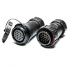 Industrial Circular Connectors - 2070662 - RS Components, Ltd.