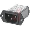IEC Filters - 8676002 - RS Components, Ltd.