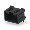 Headers, Male Pins - 1734-1-2311622-1-ND - DigiKey