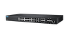 24G+4G Combo Port L2 Managed Switch -- EKI-7428G-4CA-AE - Image