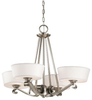 42713CLP Mid. Chandeliers-Other - 658065 - Capital Lighting, Inc.