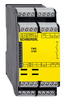 Standstill monitors and time relays - Included in standard version - FWS 2105 - FWS 2105 C UE: 24...230V AC/DC -  - Schmersal Inc.