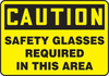 Eye, Face & Head Protection Signs - 