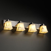 FAL-8924-40-BLKN Bathroom Fixtures-Four Lights - 671518 - Capital Lighting, Inc.