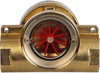 DIG - Rotating Vane Flow Indicator - KOBOLD Instruments, Inc.