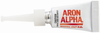 Aron Alpha Type 202F, Series 200F - Fast Setting, Small Gap Fill, Ethyl -- AA100 - Image