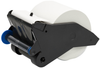 Brady B-571 Black on White Polyester Thermal Transfer Continuous Thermal Transfer Printer Label Cartridge - 4 in Width - 125 ft Length - 64837 - 754476-64837 - R. S. Hughes Company, Inc.