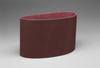 3M Scotch-Brite SC-BS Non-Woven Aluminum Oxide Sanding Belt - Medium Grade - 19 in Width x 48 in Length - 05410 - 048011-05410 - R. S. Hughes Company, Inc.