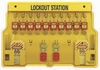Lockout Kit - 44-806 - Ideal Industries, Inc.