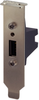 USB Low Profile PCI Bracket with SeaLATCH Type A Port - SL-LPCI - Sealevel Systems, Inc.