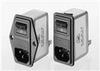 AC Power Entry Modules - 67-SSF-060-0-12 - VAST STOCK CO., LIMITED