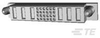 PCB Headers & Receptacles - 6450150-5 - TE Connectivity