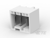PCB Headers & Receptacles - 6-1971845-3 - TE Connectivity