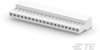 Standard Rectangular Connectors - 4-640469-9 - TE Connectivity
