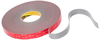 Acrylic Foam Tape - VHB™ Tape RP+110GF - Budnick Converting, Inc.