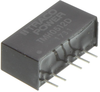 Dc-Dc Converter, Iso Pol, 2 O/p, 2W, 12V, -12V; Power Supply Approvals Traco Power - 51R5335 - Newark, An Avnet Company