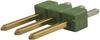 Board To Board, Header, 3 Position, 1Row; Connector Systems Amp - Te Connectivity - 81H5184 - Newark, An Avnet Company