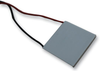 Peltier Module, 38.1W, 30 X 30 X 3.6Mm; No. Of Stages Multicomp Pro - 08P1435 - Newark, An Avnet Company
