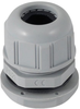 Cable Gland, Nylon, 6Mm-12Mm, Grey; Product Range Molex/gwconnect - 72AC7781 - Newark, An Avnet Company