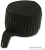 Knob, 31.35Mm; Shaft Type Ehc (Electronic Hardware) - 23H0576 - Newark, An Avnet Company