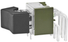 Switch, Rocker, Dpdt, 6A, 125Vac, Black; Switch Operation Nkk Switches - 10X7602 - Newark, An Avnet Company