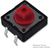 Switch, Tactile Spst-No 50Ma, Solder Lug; Product Range Multicomp Pro - 26M1120 - Newark, An Avnet Company