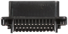 Automotive Connector, Plug, 35 Position, Right Angle Pcb; No. Of Contacts Amp - Te Connectivity - 94C1525 - Newark, An Avnet Company