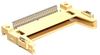 Wire-Board Conn, Header, 10Pos, 2.54Mm; Connector Systems Amphenol Communications Solutions - 88K1496 - Newark, An Avnet Company