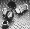 Connector, Power Entry, Female 20A; Connector Type Hubbell Wiring Devices - 52F1616 - Newark, An Avnet Company