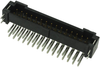 Connector, Header, 30 Position, 2Row, 2Mm; Connector Systems Samtec - 28T0618 - Newark, An Avnet Company