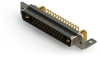 Combo D-Sub Conn, R/a Plug, Dc-27W2, Th; Product Range Edac - 56AJ7710 - Newark, An Avnet Company