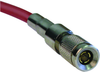 Rf/coaxial, 1.0/2.3, Plug, Straight, Crimp; Connector Type Amphenol Rf - 99R5580 - Newark, An Avnet Company
