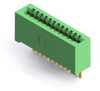 Card Edge Conn, Single, 12Pos, Wire Wrap; Card Edge Connector Type Edac - 66AJ6362 - Newark, An Avnet Company