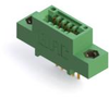 Card Edge Conn, Single, 5Pos, Wire Wrap; Card Edge Connector Type Edac - 64AJ9930 - Newark, An Avnet Company