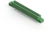 Card Conn, Dual Side, 32Pos, Wire Wrap; Card Edge Connector Type Edac - 57AJ7907 - Newark, An Avnet Company