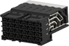 Backplane Conn, Rcpt, 48Pos, 3.9Mm; Product Range Te Connectivity - 41AH6320 - Newark, An Avnet Company