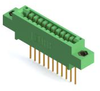 Card Conn, Single Side, 11Pos, Wire Wrap; Card Edge Connector Type Edac - 72AJ3275 - Newark, An Avnet Company