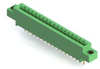 Card Edge Conn, Single Side, 17Pos, Th; Card Edge Connector Type Edac - 59AJ5134 - Newark, An Avnet Company