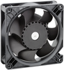 Axial Fan, 127Mm, 24Vdc, 158.9Cfm, 56Dba; Supply Voltage Vdc Ebm-Papst - 68Y5232 - Newark, An Avnet Company