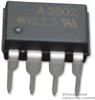Optocoupler, Transistor, 3750Vrms; No. Of Channels Broadcom - 31K6985 - Newark, An Avnet Company