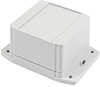 Small Enclosure, Flanged Lid, Pc, Grey Rohs Compliant Hammond - 39AH1143 - Newark, An Avnet Company