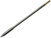 Tip, Soldering Iron, 40Deg Chisel, 5.3Mm; Tip / Nozzle Width Metcal - 72AC8286 - Newark, An Avnet Company