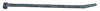 4 Inch Natural Standard Cable Ties; Cable Tie Material Hellermanntyton - 57J3180 - Newark, An Avnet Company