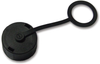 Dust Cap / Cover, Dust Cap, Th405 / 406 Teeplugs Rohs Compliant Hylec - 17X2493 - Newark, An Avnet Company
